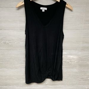 | Allison Joy | tank top. Size S.
